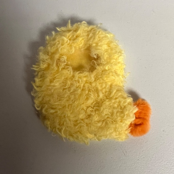 Labubu Shrimp Tempura Costume Sushi Yellow The Monsters Have A Seat Outfit - Picture 5 of 6